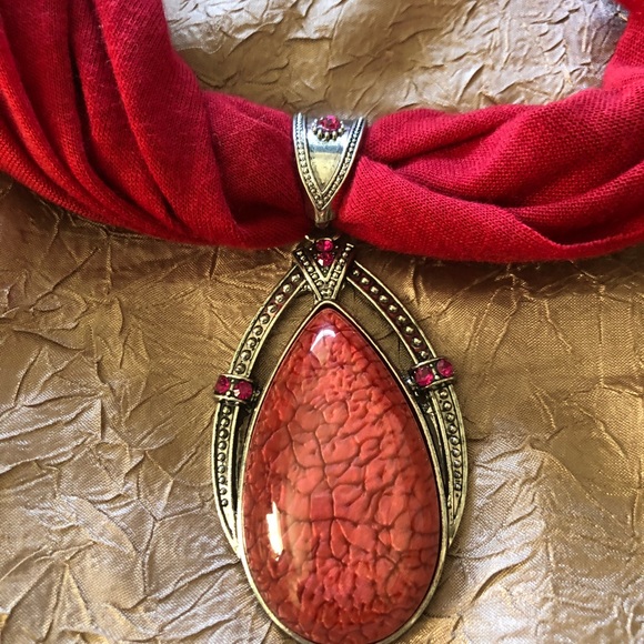 Scarf - Picture 2 of 3